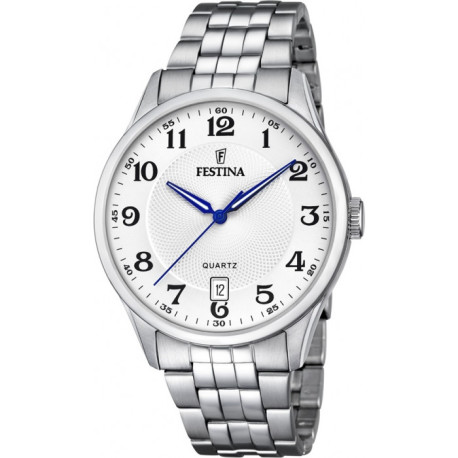 Pánske hodinky FESTINA 84330622730832