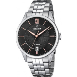 Pánske náramkové hodinky FESTINA 8430622730887