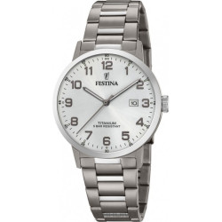 Pánske hodinky FESTINA 8430622738821