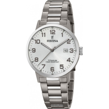 Pánske hodinky FESTINA 8430622738821