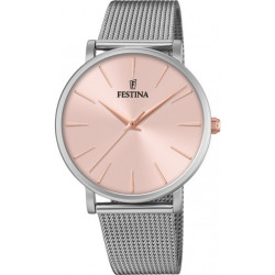 Elegantné dámske hodinky FESTINA 8430622743108