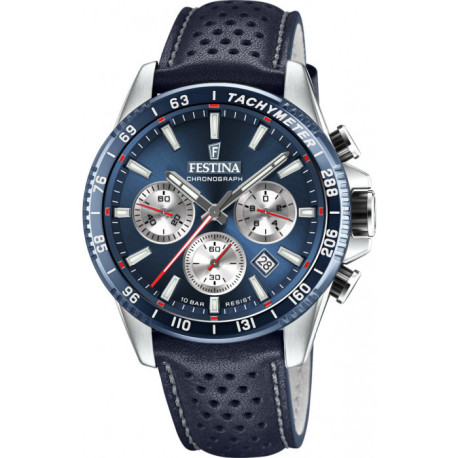 Pánske športové hodinky FESTINA 8430622776984