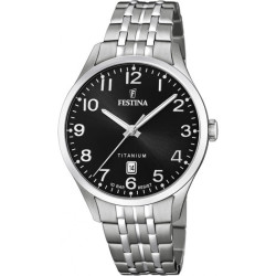 Hodinky Festina pánske 8430622742866