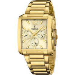 Elegantné pánske hodinky Festina 8430622791604