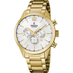 Pánske hodinky Festina 8430622792793