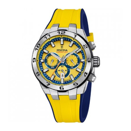 Športové pánske hodinky FESTINA 8430622816178