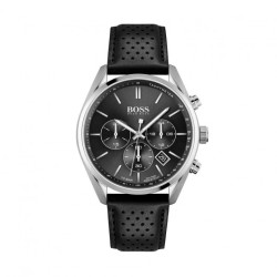 Pánske náramkové hodinky Hugo Boss 7613272416443