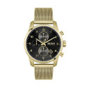 Elegantné pánske hodinky Hugo Boss 1513838