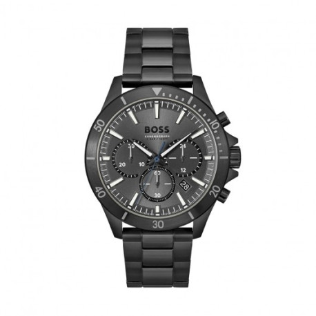Elegantné pánske hodinky Hugo Boss 1514058