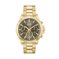 Elegantné pánske hodinky HUGO BOSS 1514059
