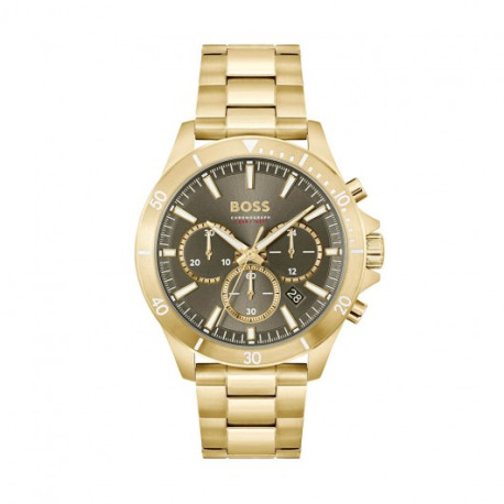 Elegantné pánske hodinky HUGO BOSS 1514059