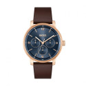 Elegantné pánske hodinky Hugo Boss 1514126
