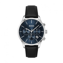 Elegantné pánske hodinky Hugo Boss 1514156