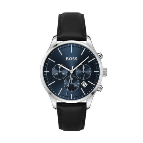 Elegantné pánske hodinky Hugo Boss 1514156