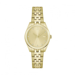 Elegantné dámske hodinky Lacoste 2001303