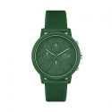 Zelené pánske hodinky Lacoste 2011245