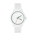 Pánske hodinky Lacoste biele 2011308