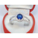 Strieborný prsteň dvojitá obruč farebné zirkóny VPS62353 925/1000 3,53g