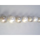 Strieborná retiazka kombinované perly DRS506646 925/1000 66,46g